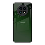 Deep Forest Realme 13 Pro Plus 5G Glass Back Cover Online
