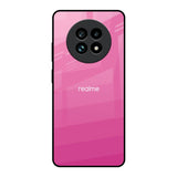 Pink Ribbon Caddy Realme 13 Pro Plus 5G Glass Back Cover Online