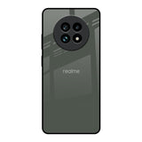 Charcoal Realme 13 Pro Plus 5G Glass Back Cover Online