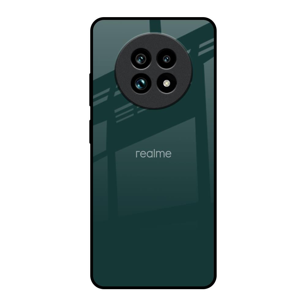 Olive Realme 13 Pro Plus 5G Glass Back Cover Online