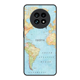 Fly Around The World Realme 13 Pro Plus 5G Glass Back Cover Online