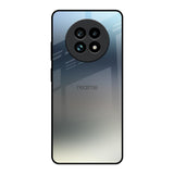 Tricolor Ombre Realme 13 Pro Plus 5G Glass Back Cover Online