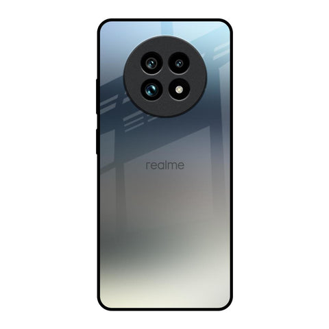 Tricolor Ombre Realme 13 Pro Plus 5G Glass Back Cover Online