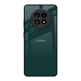 Olive Realme 13 Pro Plus 5G Glass Back Cover Online