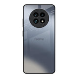 Space Grey Gradient Realme 13 Pro Plus 5G Glass Back Cover Online