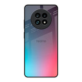 Rainbow Laser Realme 13 Pro Plus 5G Glass Back Cover Online