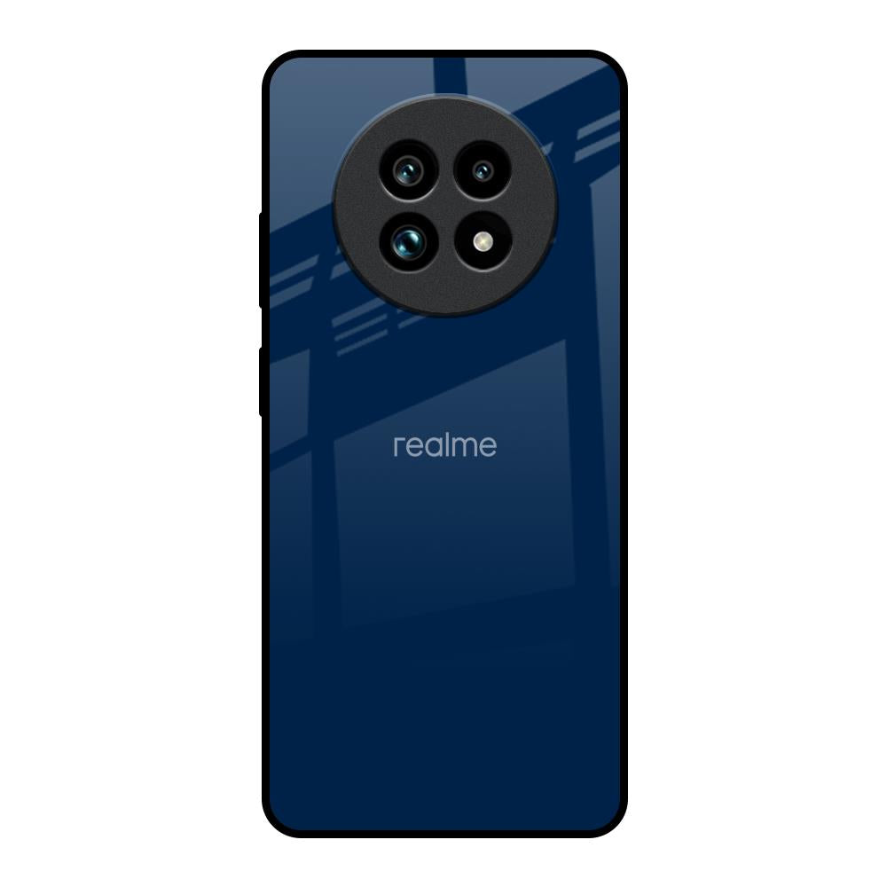 Royal Navy Realme 13 Pro Plus 5G Glass Back Cover Online