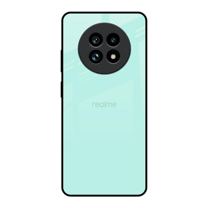 Teal Realme 13 Pro Plus 5G Glass Back Cover Online