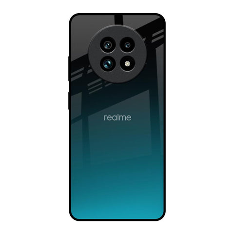 Ultramarine Realme 13 Pro Plus 5G Glass Back Cover Online