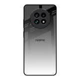 Zebra Gradient Realme 13 Pro Plus 5G Glass Back Cover Online