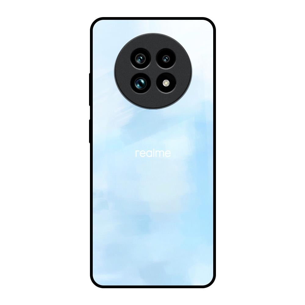 Bright Sky Realme 13 Pro Plus 5G Glass Back Cover Online