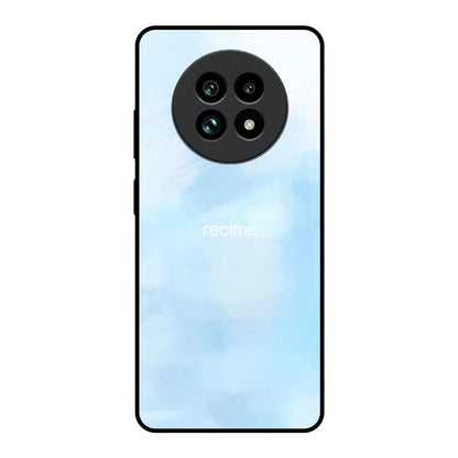 Bright Sky Realme 13 Pro Plus 5G Glass Back Cover Online