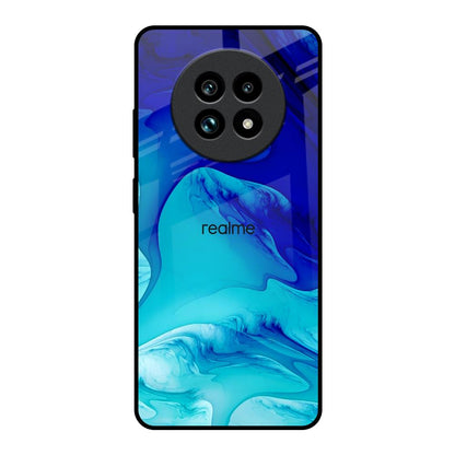 Raging Tides Realme 13 Pro Plus 5G Glass Back Cover Online