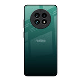 Palm Green Realme 13 Pro Plus 5G Glass Back Cover Online