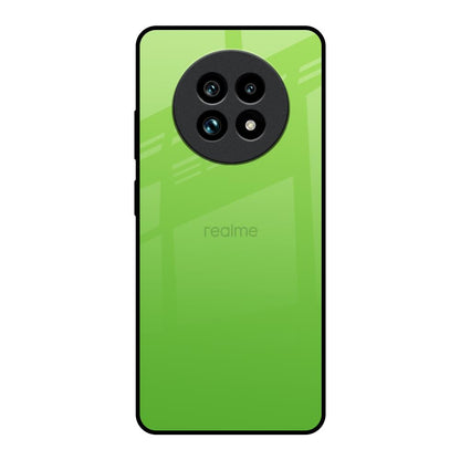 Paradise Green Realme 13 Pro Plus 5G Glass Back Cover Online