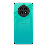 Cuba Blue Realme 13 Pro Plus 5G Glass Back Cover Online