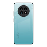 Arctic Blue Realme 13 Pro Plus 5G Glass Back Cover Online