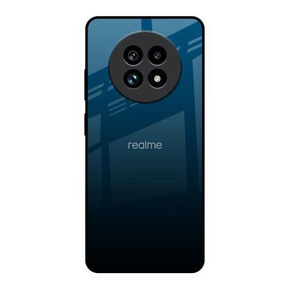 Sailor Blue Realme 13 Pro Plus 5G Glass Back Cover Online