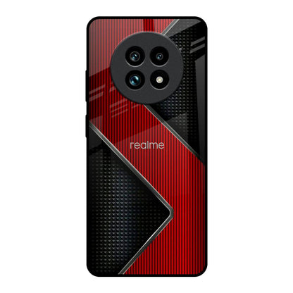 Art Of Strategic Realme 13 Pro Plus 5G Glass Back Cover Online
