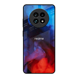 Dim Smoke Realme 13 Pro Plus 5G Glass Back Cover Online