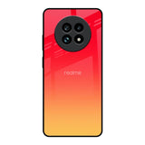 Sunbathed Realme 13 Pro Plus 5G Glass Back Cover Online