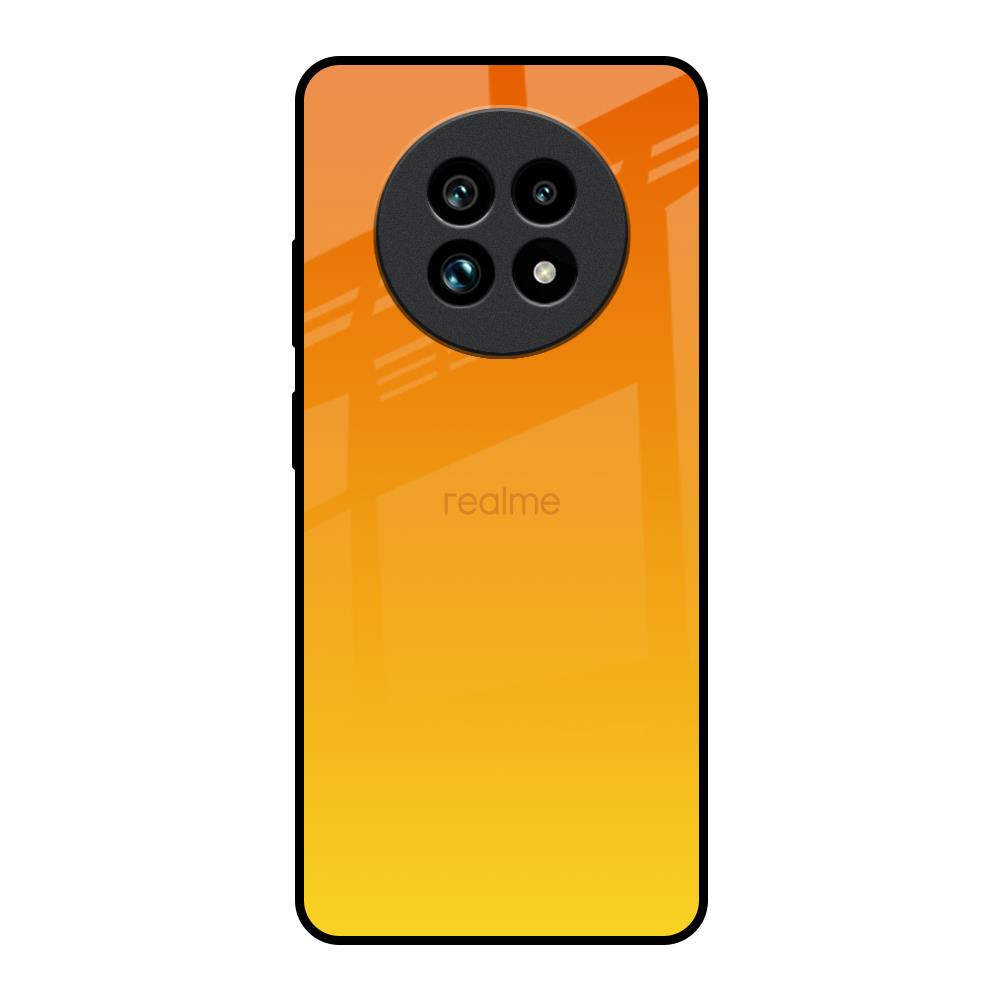 Sunset Realme 13 Pro Plus 5G Glass Back Cover Online