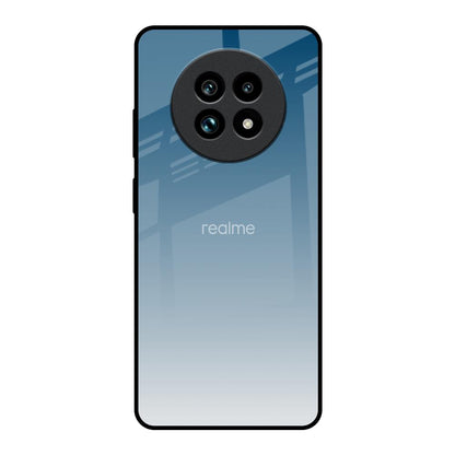 Deep Sea Space Realme 13 Pro Plus 5G Glass Back Cover Online