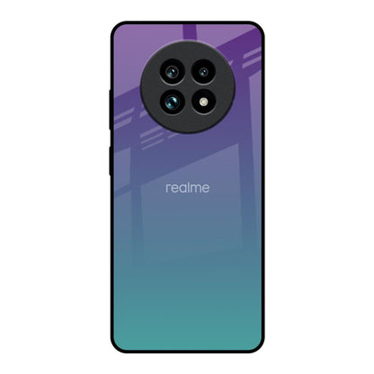 Shroom Haze Realme 13 Pro Plus 5G Glass Back Cover Online