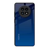 Very Blue Realme 13 Pro Plus 5G Glass Back Cover Online