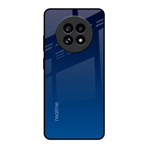 Very Blue Realme 13 Pro Plus 5G Glass Back Cover Online