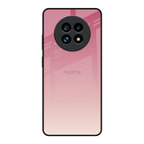 Blooming Pink Realme 13 Pro Plus 5G Glass Back Cover Online