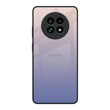 Rose Hue Realme 13 Pro Plus 5G Glass Back Cover Online