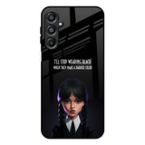 Aesthetic Digital Art Samsung Galaxy A16 5G Glass Back Cover Online