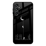 Catch the Moon Samsung Galaxy A16 5G Glass Back Cover Online