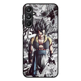Dragon Anime Art Samsung Galaxy A16 5G Glass Back Cover Online
