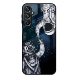 Astro Connect Samsung Galaxy A16 5G Glass Back Cover Online