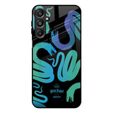 Basilisk Samsung Galaxy A16 5G Glass Back Cover Online