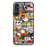 Boosted Samsung Galaxy A16 5G Glass Back Cover Online