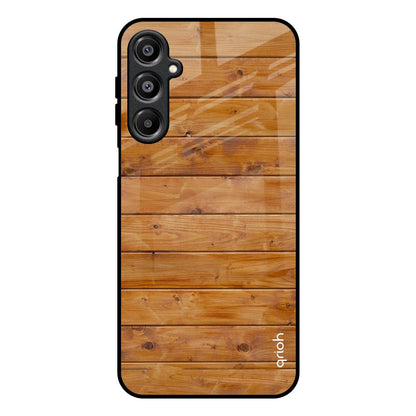 Timberwood Samsung Galaxy A16 5G Glass Back Cover Online