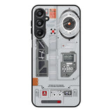 Plasma Shield Samsung Galaxy A16 5G Glass Back Cover Online
