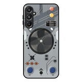 Gaming Gear Samsung Galaxy A16 5G Glass Back Cover Online
