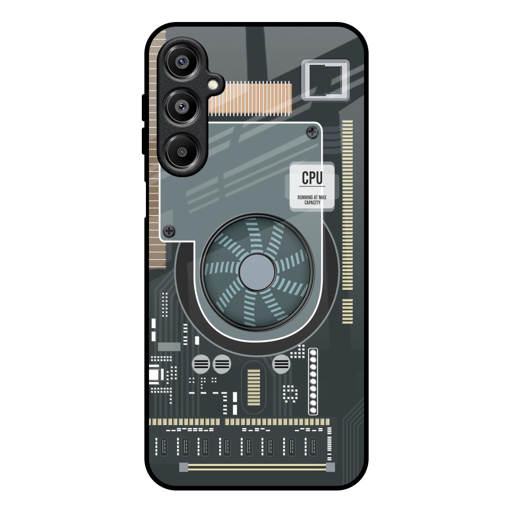 Motherboard Circuit Samsung Galaxy A16 5G Glass Back Cover Online