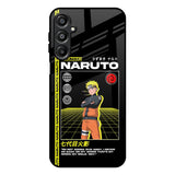 Ninja Way Samsung Galaxy A16 5G Glass Back Cover Online
