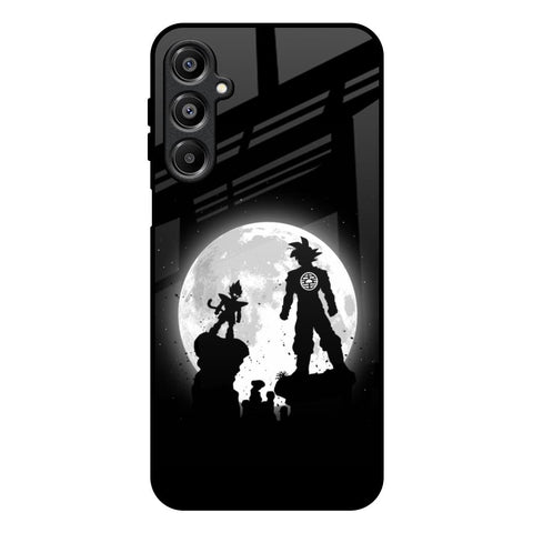 True Saiyans Samsung Galaxy A16 5G Glass Back Cover Online