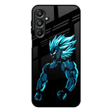 Pumped Up Anime Samsung Galaxy A16 5G Glass Back Cover Online
