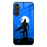 God Samsung Galaxy A16 5G Glass Back Cover Online