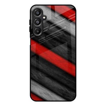 Soft Wooden Texture Samsung Galaxy A16 5G Glass Back Cover Online