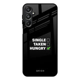 Hungry Samsung Galaxy A16 5G Glass Back Cover Online