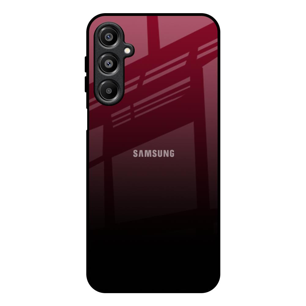 Wine Red Samsung Galaxy A16 5G Glass Back Cover Online