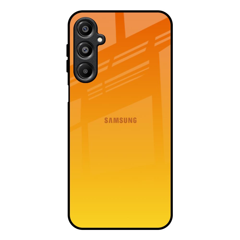 Sunset Samsung Galaxy A16 5G Glass Back Cover Online